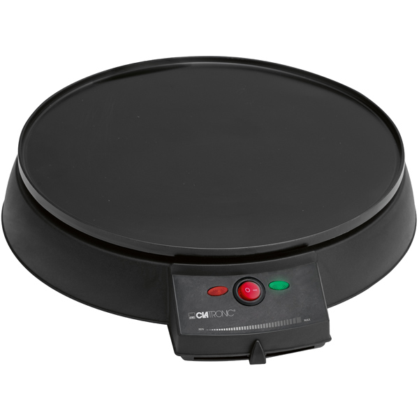 Электроблинница Clatronic CM 3372 (251121) фото
