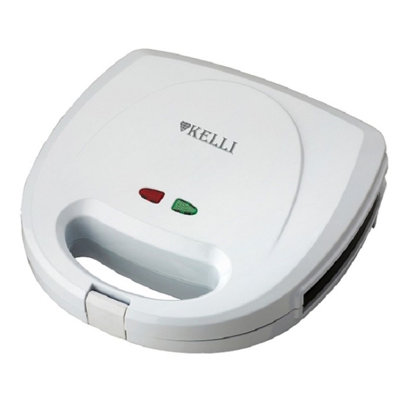 Электровафельница Kelli KL-1701