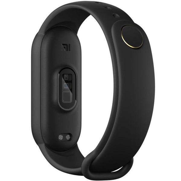 Фитнес-трекер Xiaomi Mi Smart Band 6 NFC (BHR4954GL)