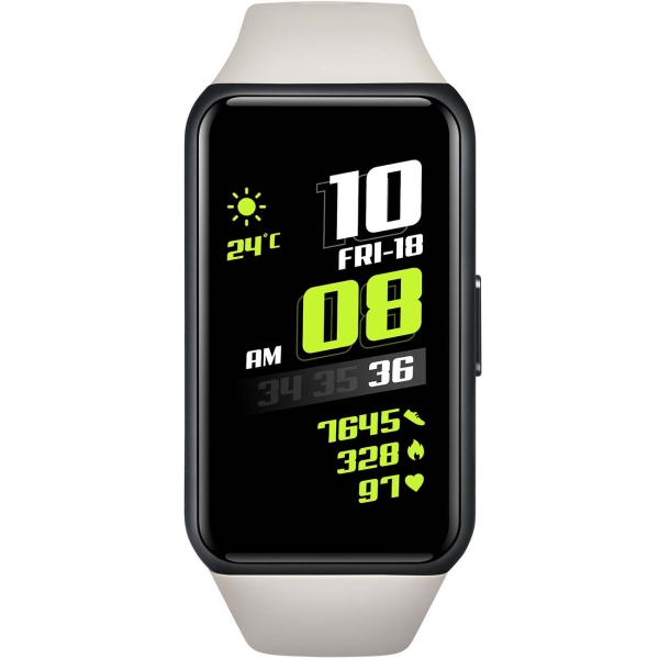 Смарт-браслет HONOR Band 6 Sandstone Grey (ARG-B39)