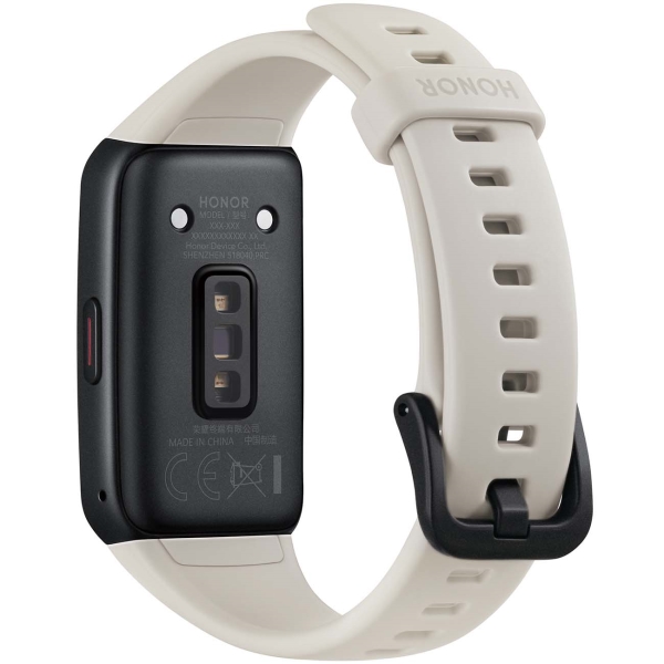 Смарт-браслет HONOR Band 6 Sandstone Grey (ARG-B39)