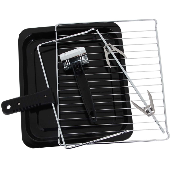 Мини-печь Rommelsbacher BG 1550