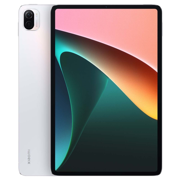 Планшет Xiaomi Pad 5 128GB Pearl белый