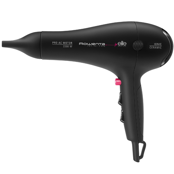 Фен Rowenta Infiniti Pro Elite CV8642D0