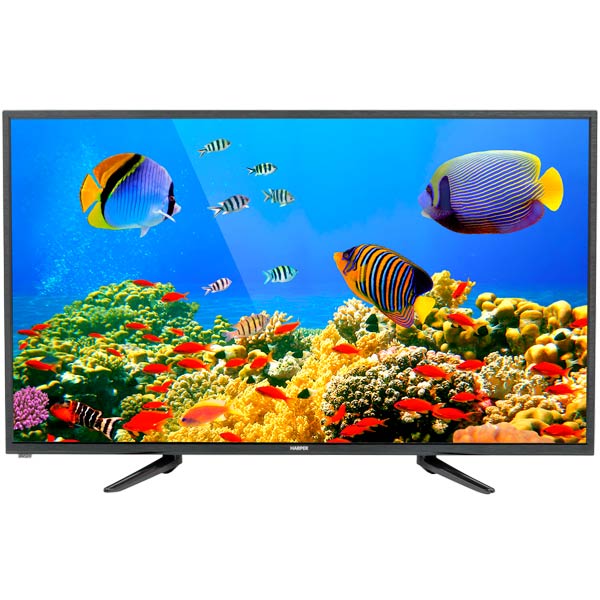 Телевизор Harper 32R470T