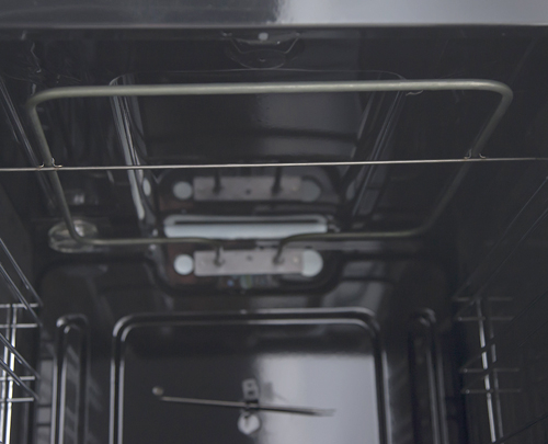 Электрическая плита de luxe 506004.04Э