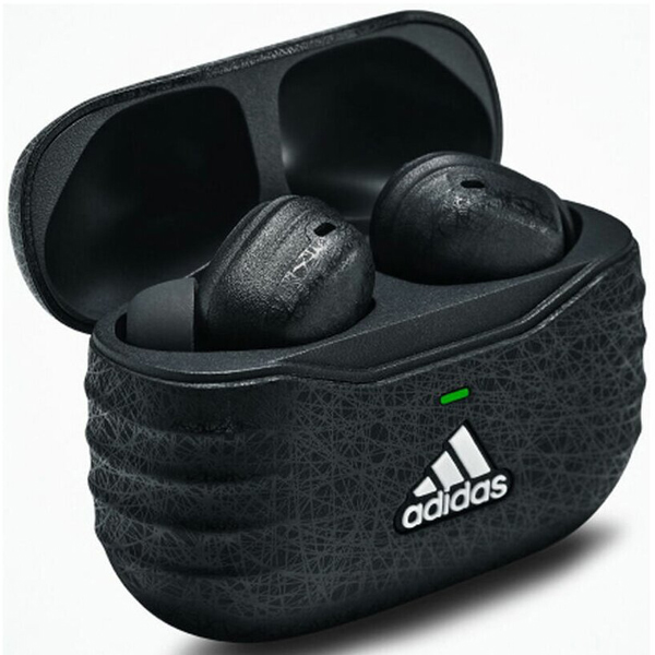 Наушники внутриканальные Bluetooth Adidas Z.N.E. 01 ANC Night серый