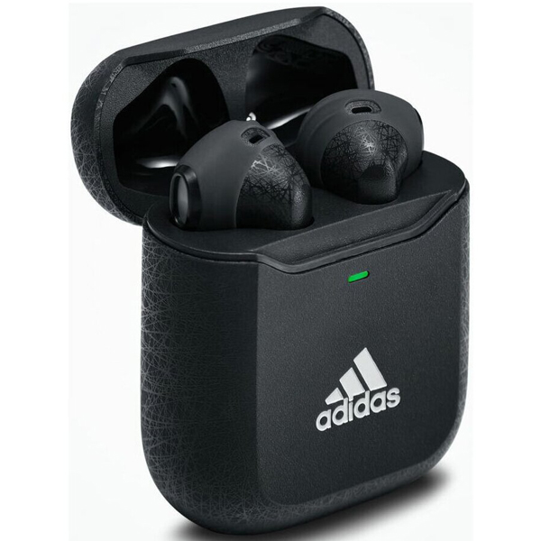 Наушники внутриканальные Bluetooth Adidas Z.N.E. 01 NIGHT серый