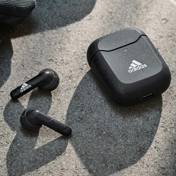 Наушники внутриканальные Bluetooth Adidas Z.N.E. 01 NIGHT серый