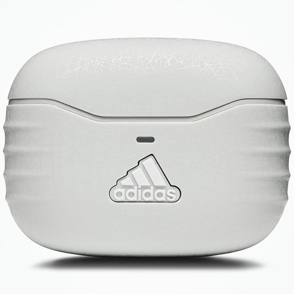 Наушники внутриканальные Bluetooth Adidas Z.N.E. 01 ANC светло-серый