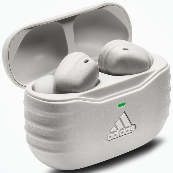 Наушники внутриканальные Bluetooth Adidas Z.N.E. 01 ANC светло-серый