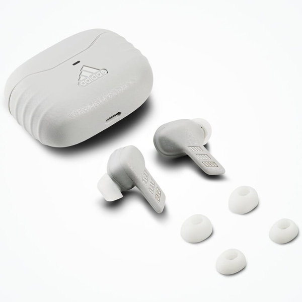 Наушники внутриканальные Bluetooth Adidas Z.N.E. 01 ANC светло-серый