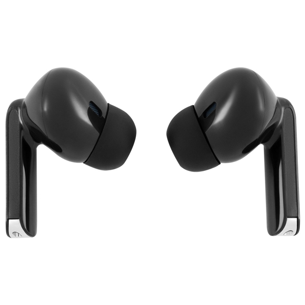 Наушники True Wireless Digma TWS-19 черный (TWS19B)