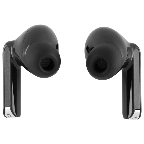 Наушники True Wireless Digma TWS-19 черный (TWS19B)