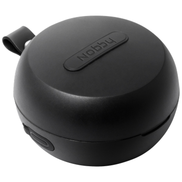 Наушники внутриканальные Bluetooth Nobby Expert T-111, NBE-BH-50-07, черный