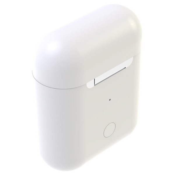 Наушники True Wireless Ritmix RH-825BTH TWS белый