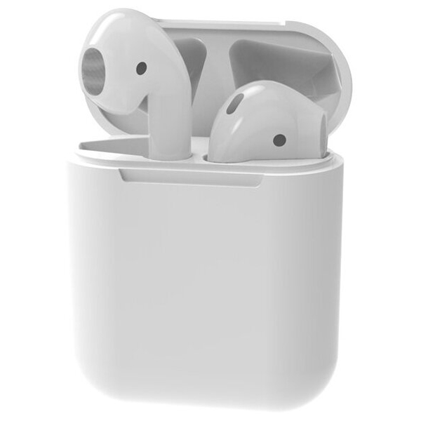 Наушники True Wireless Ritmix RH-825BTH TWS белый