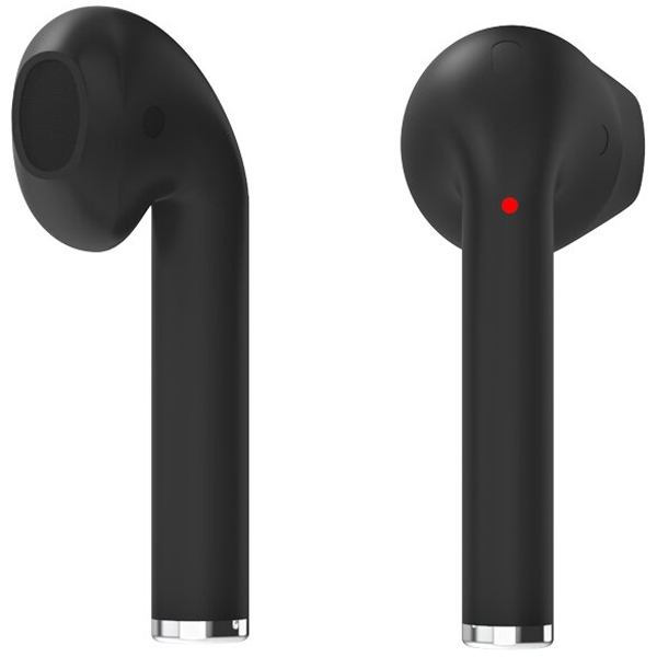 Наушники True Wireless Ritmix RH-825BTH TWS черный