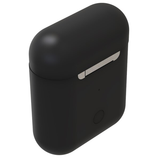 Наушники True Wireless Ritmix RH-825BTH TWS черный