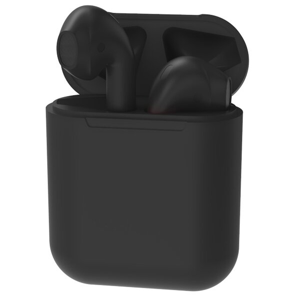 Наушники True Wireless Ritmix RH-825BTH TWS черный