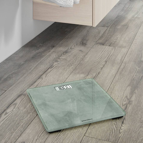 Весы напольные Soehnle Style Sense Compact 300