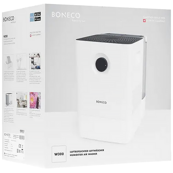 Воздухоочиститель Boneco W300