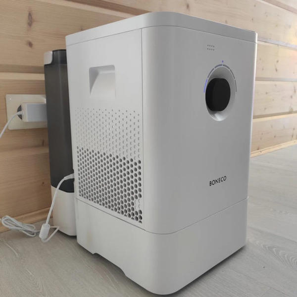 Воздухоочиститель Boneco W400
