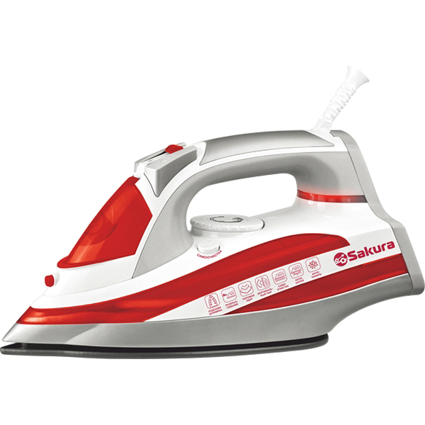 Утюг Sakura SA-3054CR