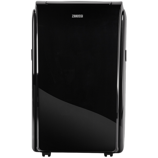 Кондиционер мобильный Zanussi Massimo Solar Black ZACM-12 MS-H/N1