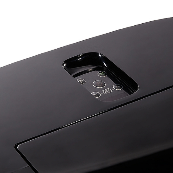 Кондиционер мобильный Zanussi Massimo Solar Black ZACM-12 MS-H/N1