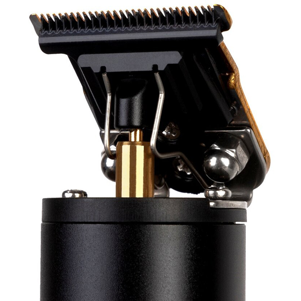 Машинка для стрижки волос Endever Sven-987 (90265) черный