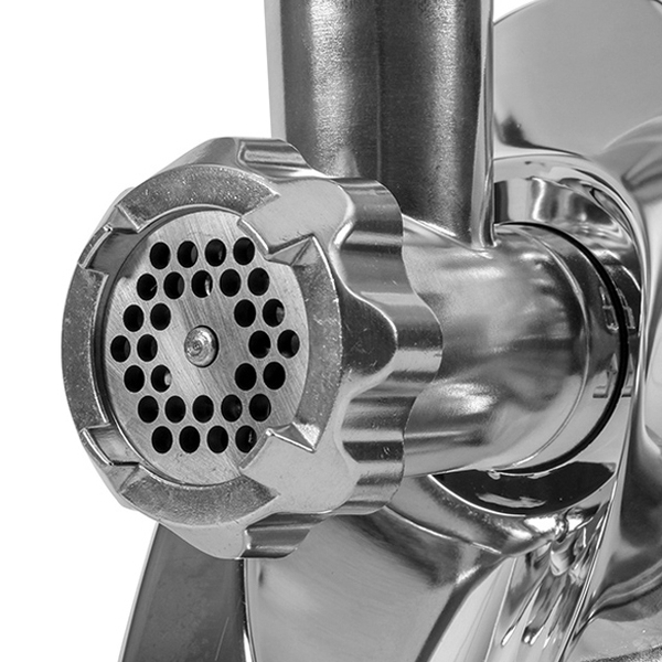 Электромясорубка VAIL VL-5401 красный