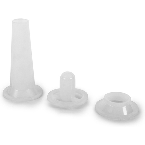 Электромясорубка VAIL VL-5401 красный