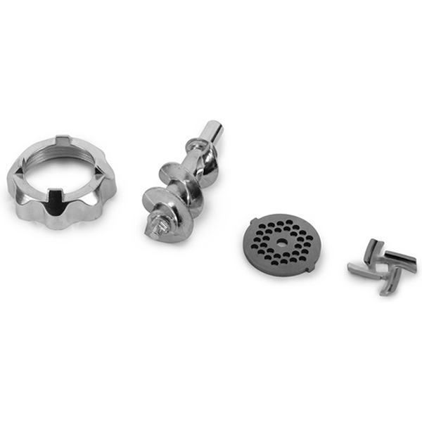 Электромясорубка VAIL VL-5401 красный