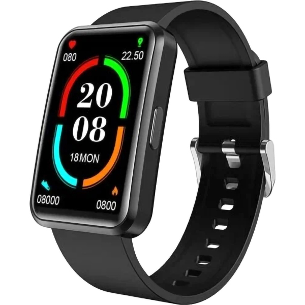 Смарт-часы черныйview R5 черный