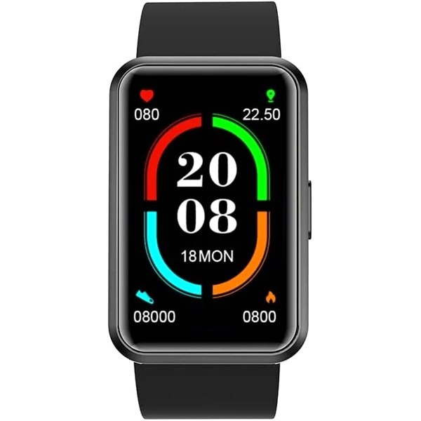 Смарт-часы черныйview R5 черный