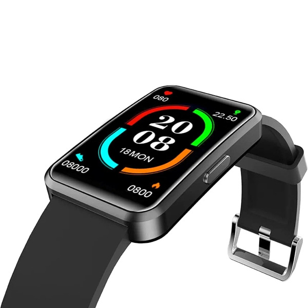 Смарт-часы черныйview R5 черный