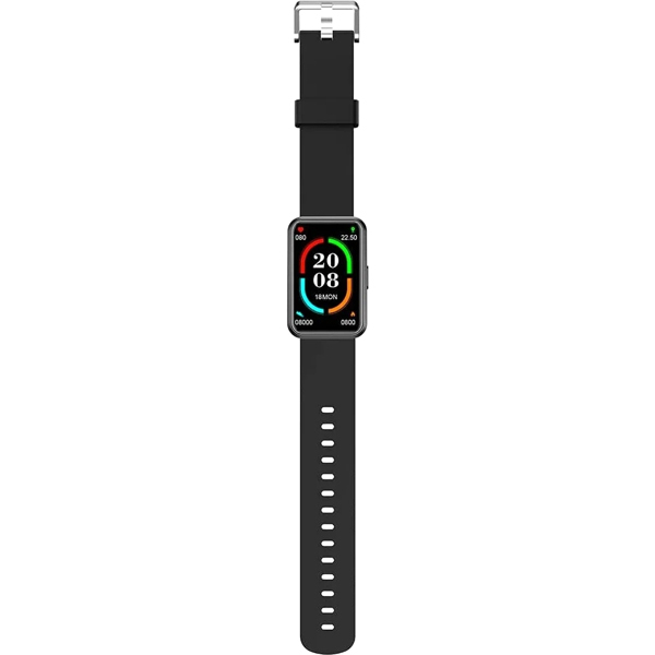 Смарт-часы черныйview R5 черный