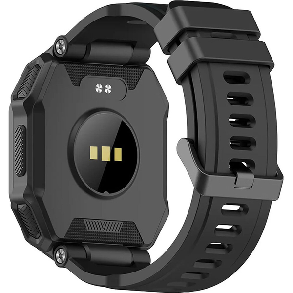 Смарт-часы черныйview R6 черный