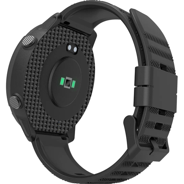 Смарт-часы черныйview X5 черный