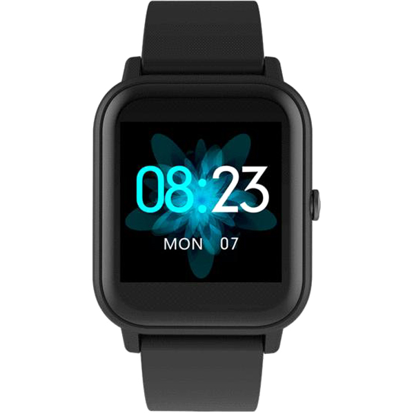 Смарт-часы черныйview R3 черный