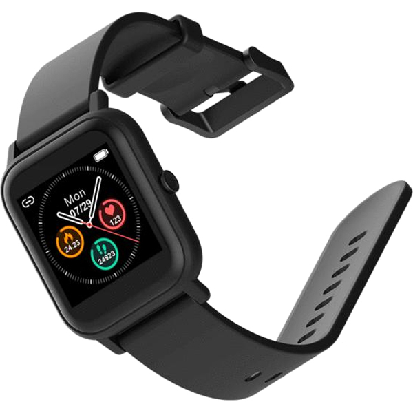 Смарт-часы черныйview R3 черный