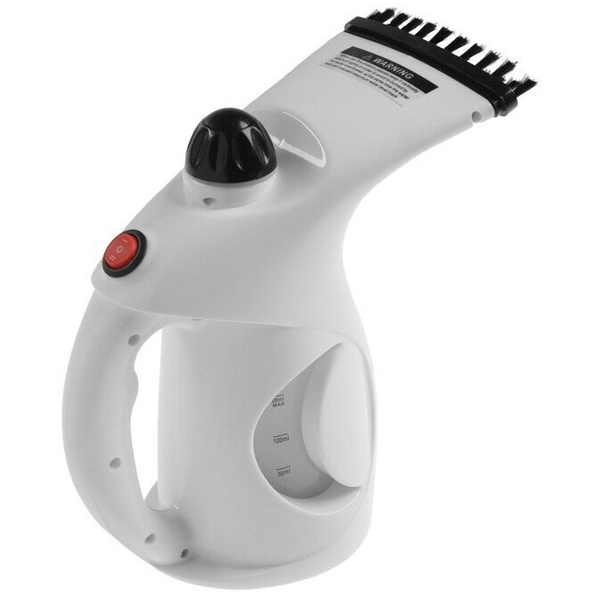 Отпариватель Kelli КL-316 Белый