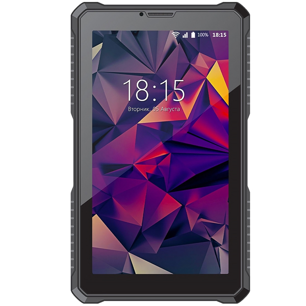 Планшет BQ 7082G Armor Print05