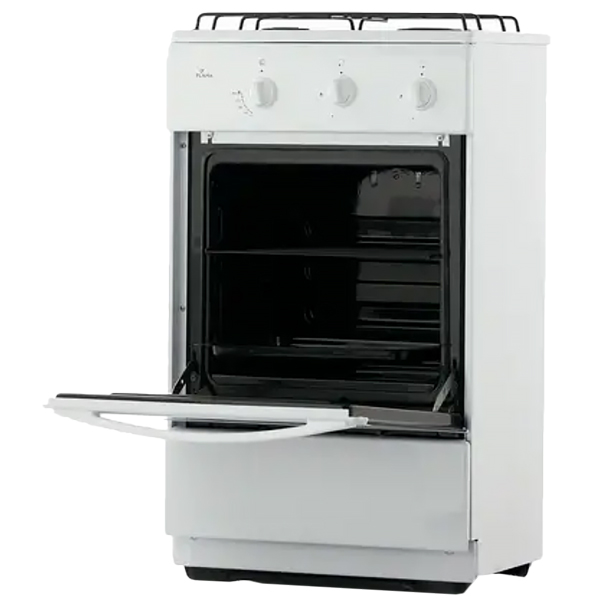 Газовая плита Flama CG 3202 W