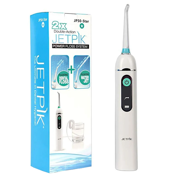 Ирригатор Jetpik JP 50 Star (JA05-125-02) фото