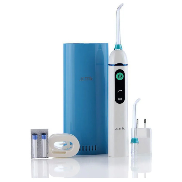 Ирригатор Jetpik JP 50 Solo (JA05-126-02)