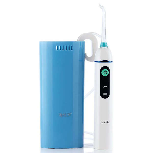 Ирригатор Jetpik JP 50 Solo (JA05-126-02)