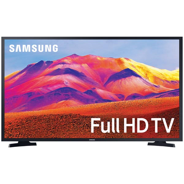 Телевизор Samsung UE43T5300AUXCE фото