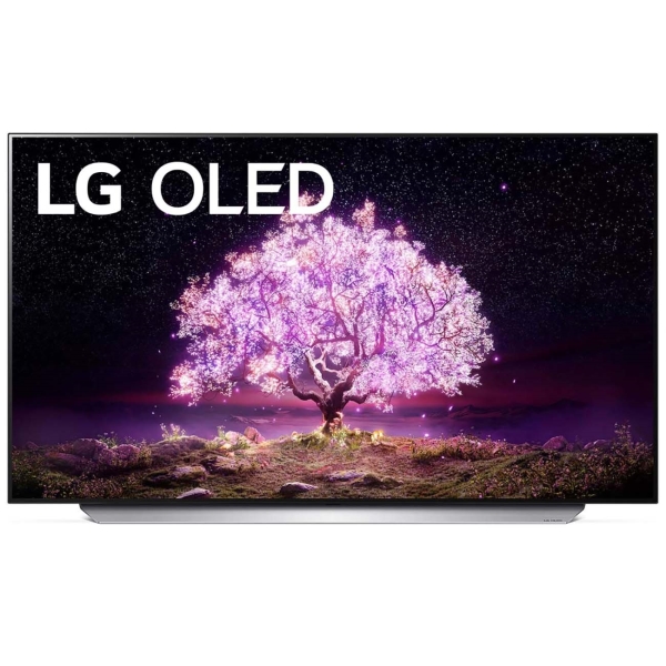 Телевизор LG OLED48C1RLA фото